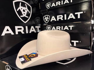 Ariat - Men's Western Ranchers Crown Hat
