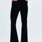 Pistola - Kinsley Mid Rise Ultra Flare Pants