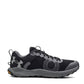 Under Armour - WOMEN'S HOVR DS RIDGE RUNNING SHOES - MEDIUM WIDTH