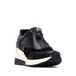 Xti - Women's 144655 Round Toe Sneakers