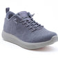 Woolloomooloo - Women's Cheviot Sneaker