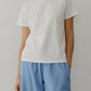 All : Row - Thick Basic Tee