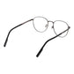 Ermenegildo Zegna - Men's Round Optical Frames