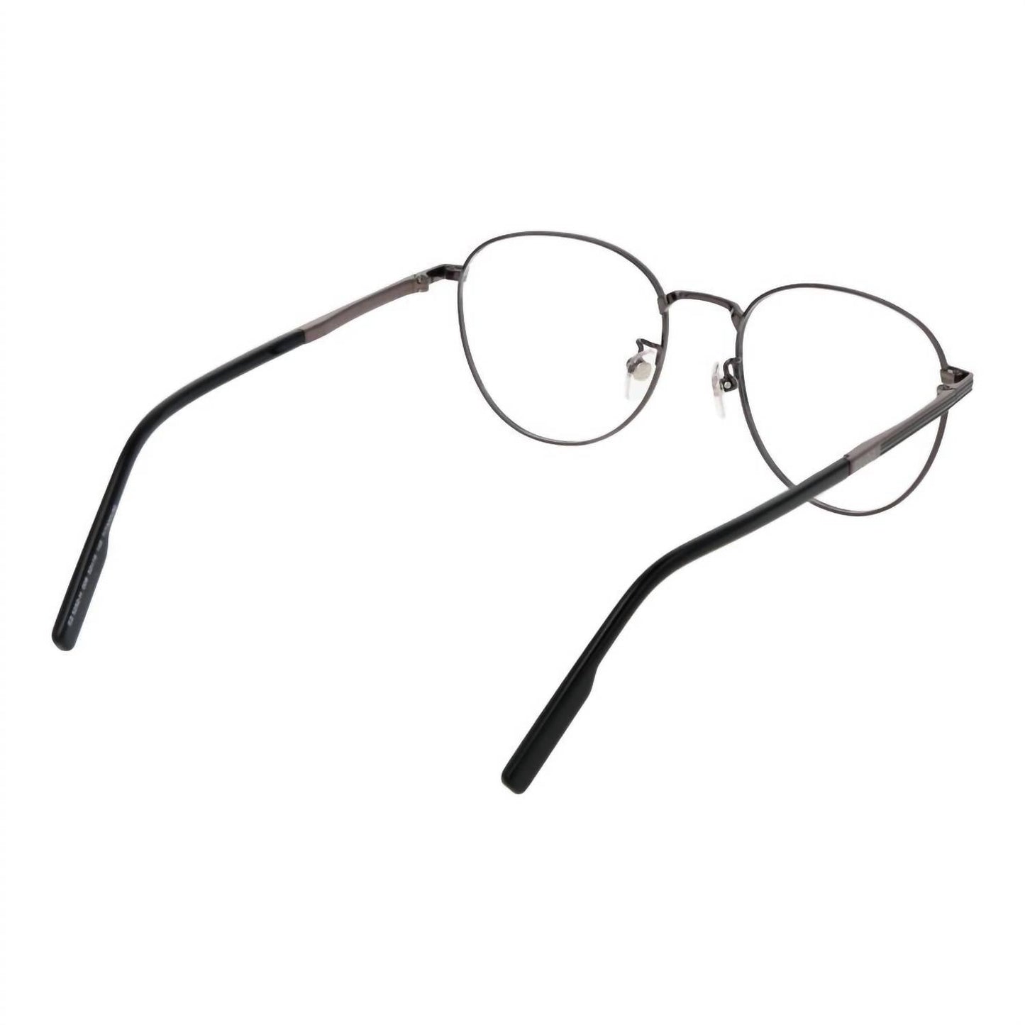 Ermenegildo Zegna - Men's Round Optical Frames