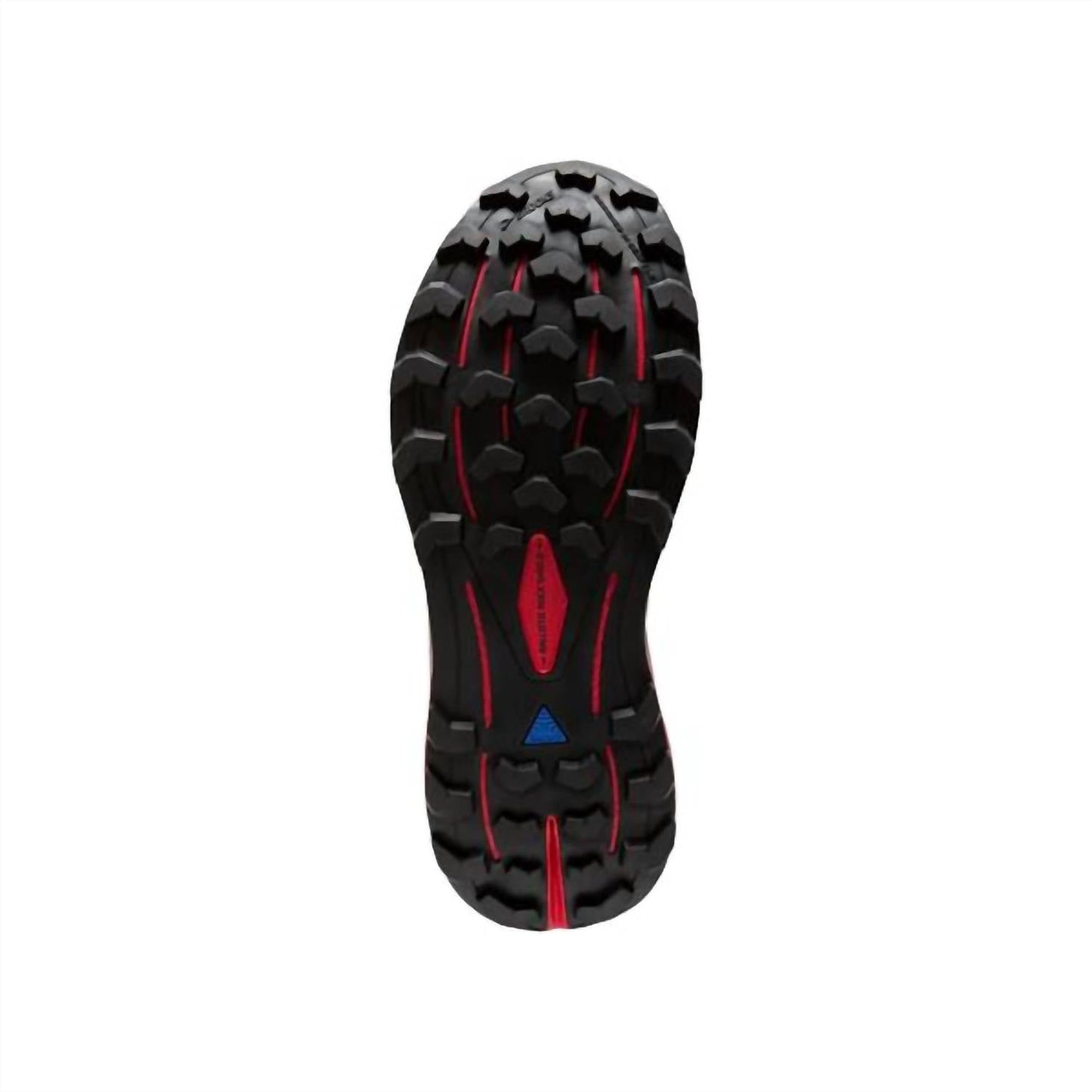 Brooks - WOMEN'S CASCADIA 16 TRAIL RUNNING SHOES - MEDIUM