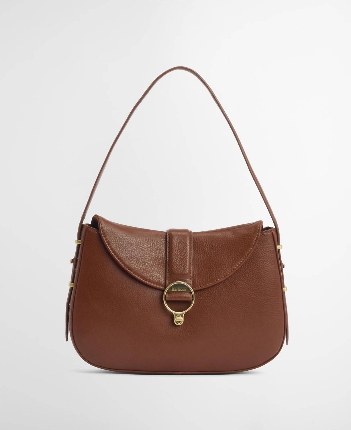 Barbour - Women's Alder Leather Sling Bag