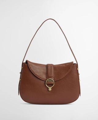 Barbour - Women's Alder Leather Sling Bag