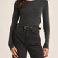 Z Supply - Arlet Thermal Top