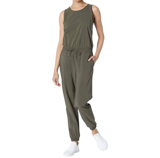 The North Face - Never Stop Wearing Jumpsuit