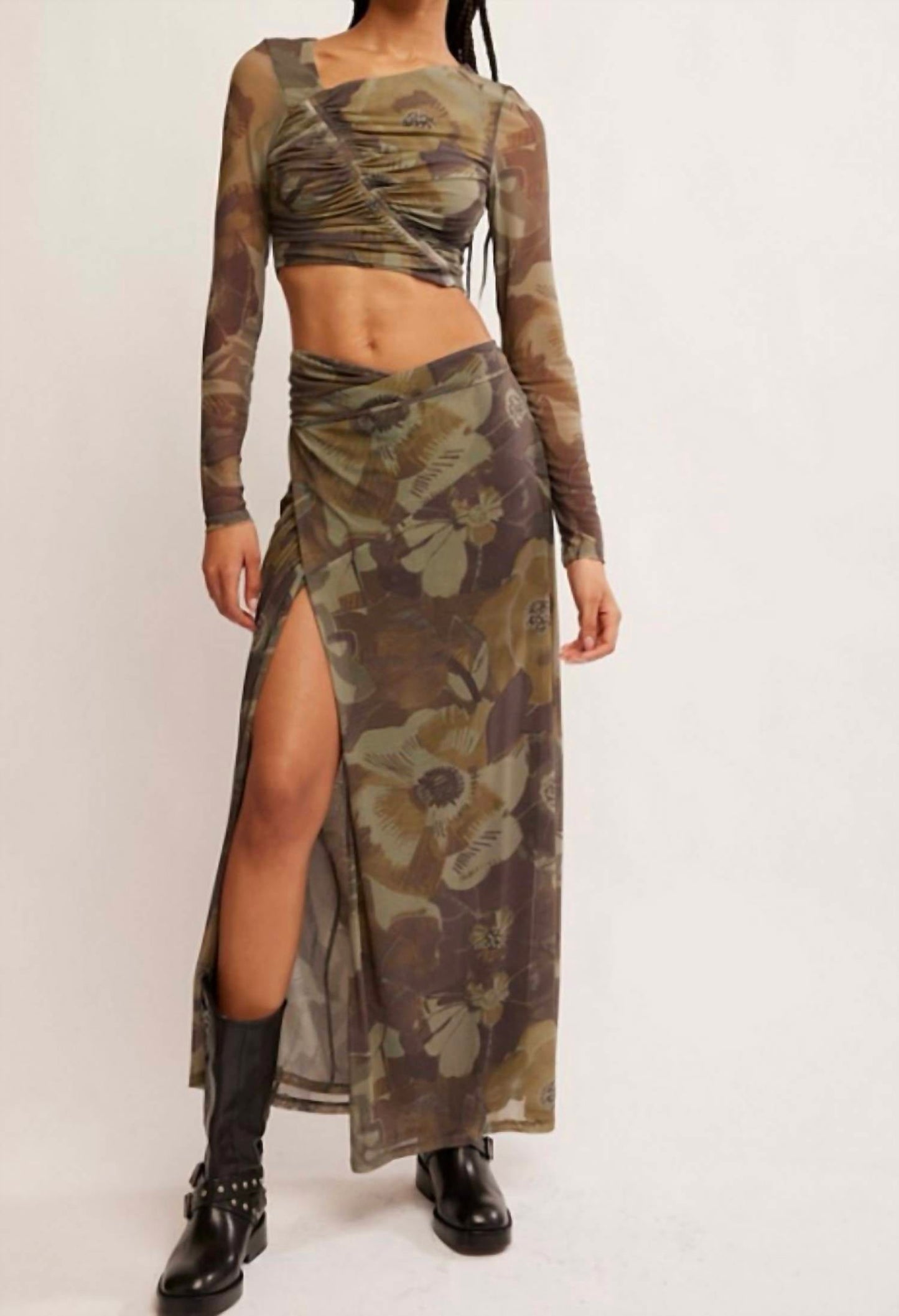 Free People - Supernova Set