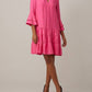 Joseph Ribkoff - TIERED DRESS