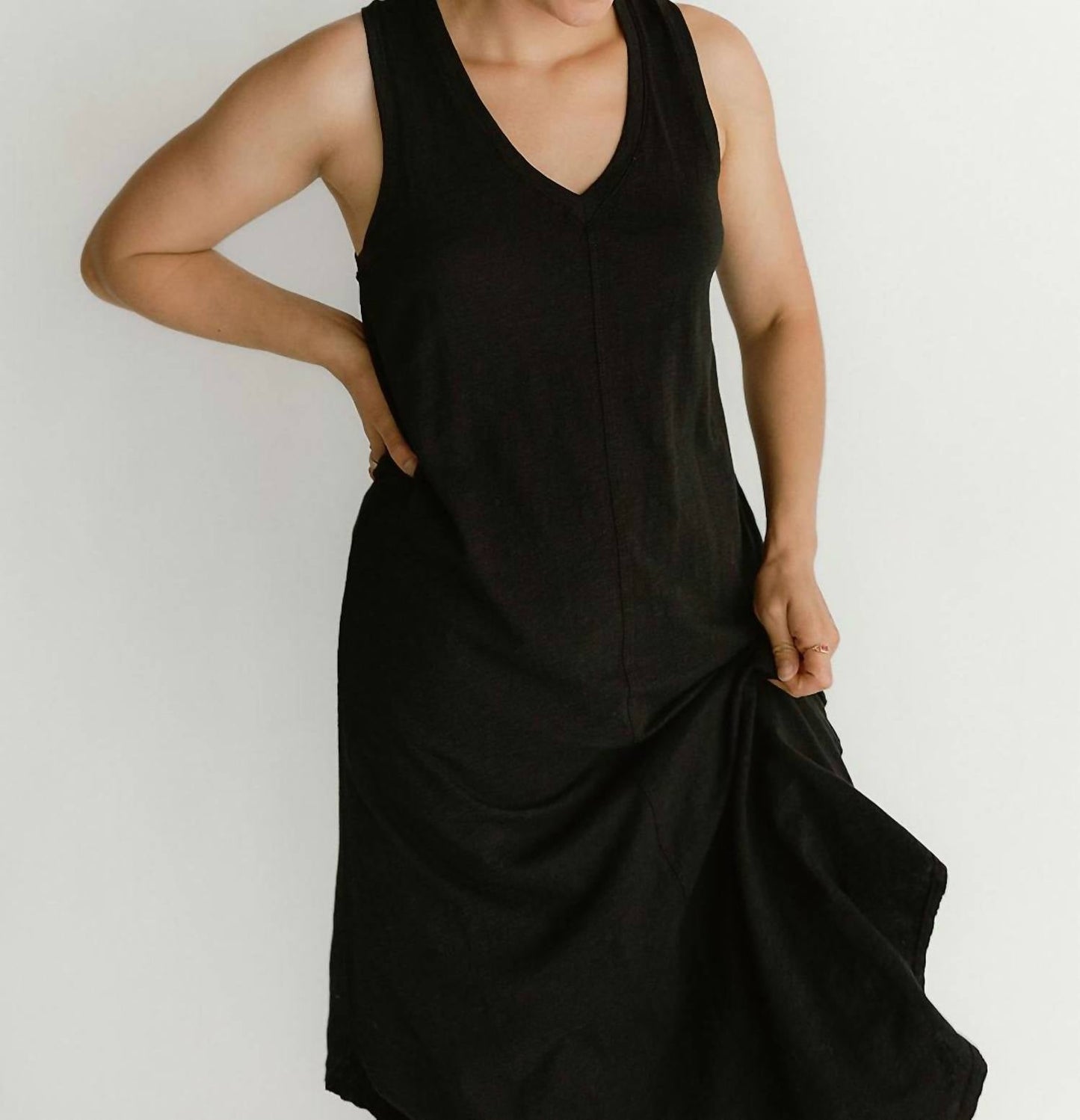 Z Supply - The Reverie Slub Dress