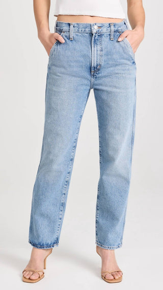 Agolde - Calça Jeans Cooper Feminina