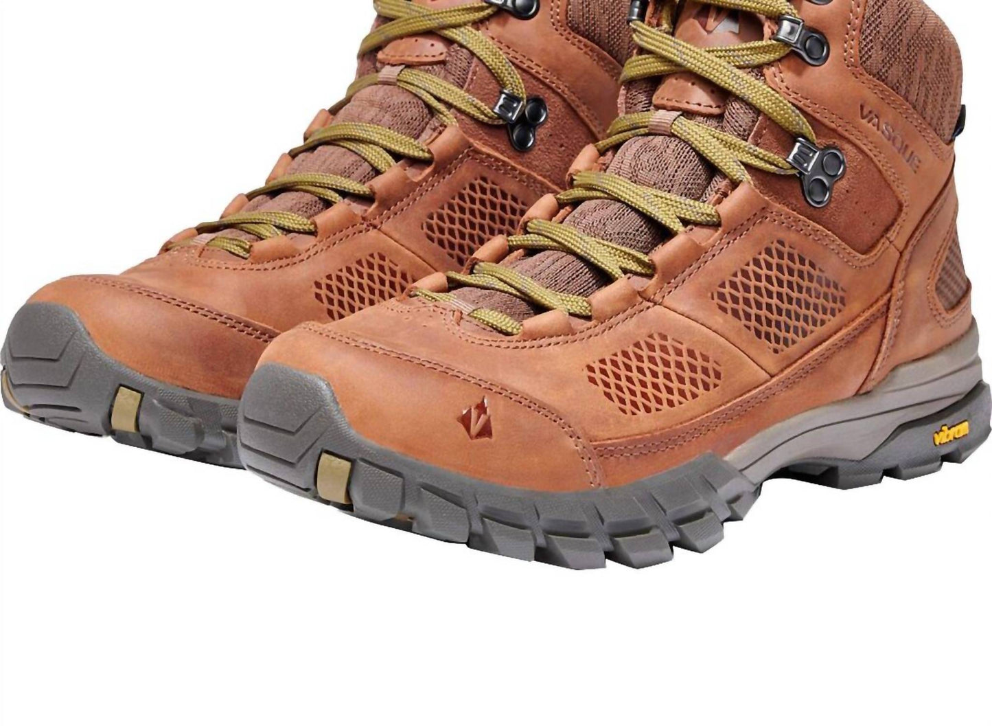 Vasque - Men's Talus Ultradry Waterproof Hiking Boots