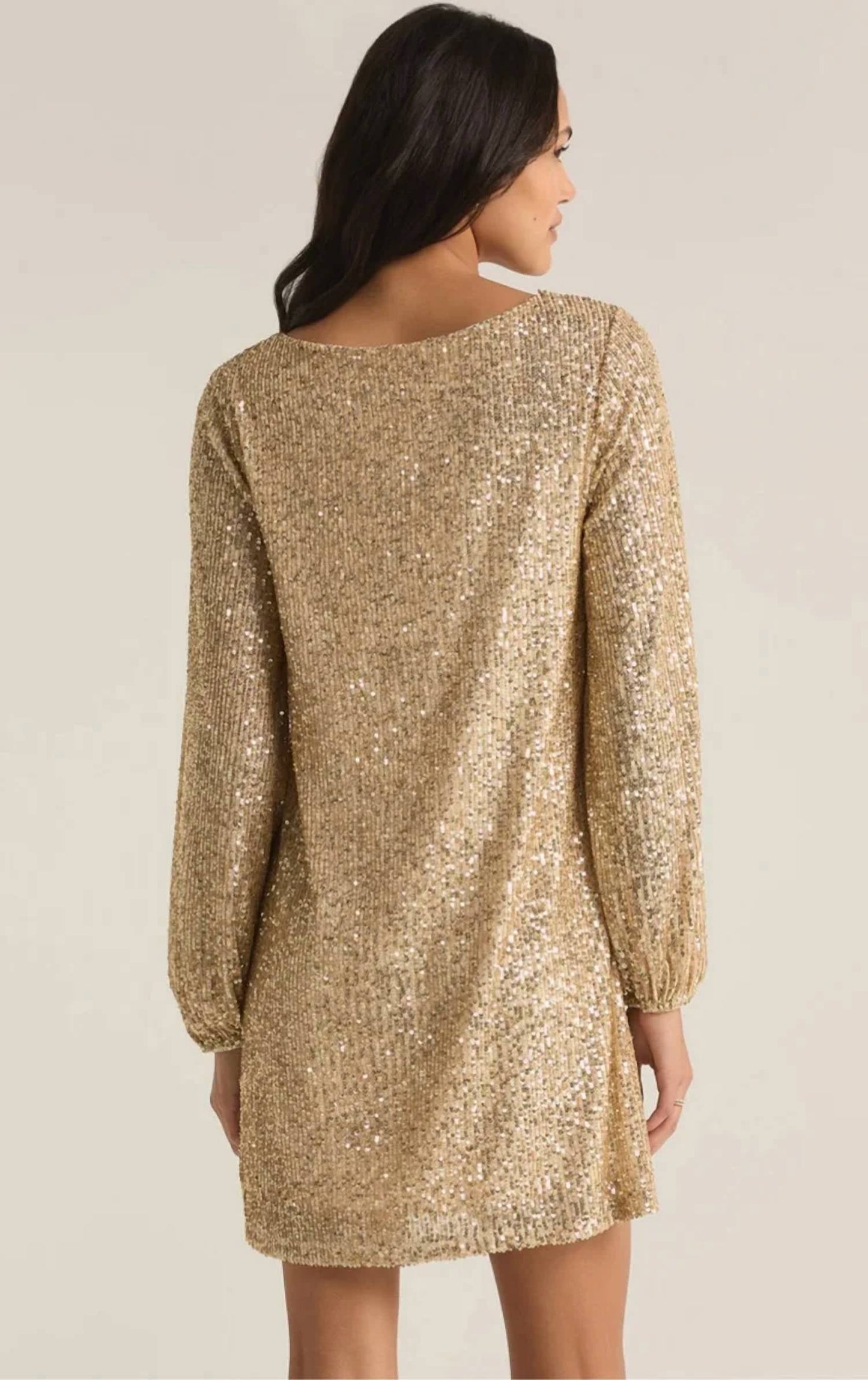 Z Supply - Andromeda Mini Dress
