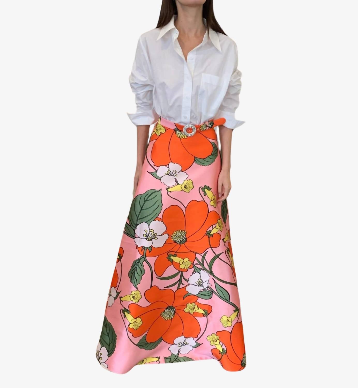 Borgo De Nor - Bellamy Skirt