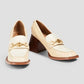 Sam Edelman - Women's Quincy Heeled Loafer