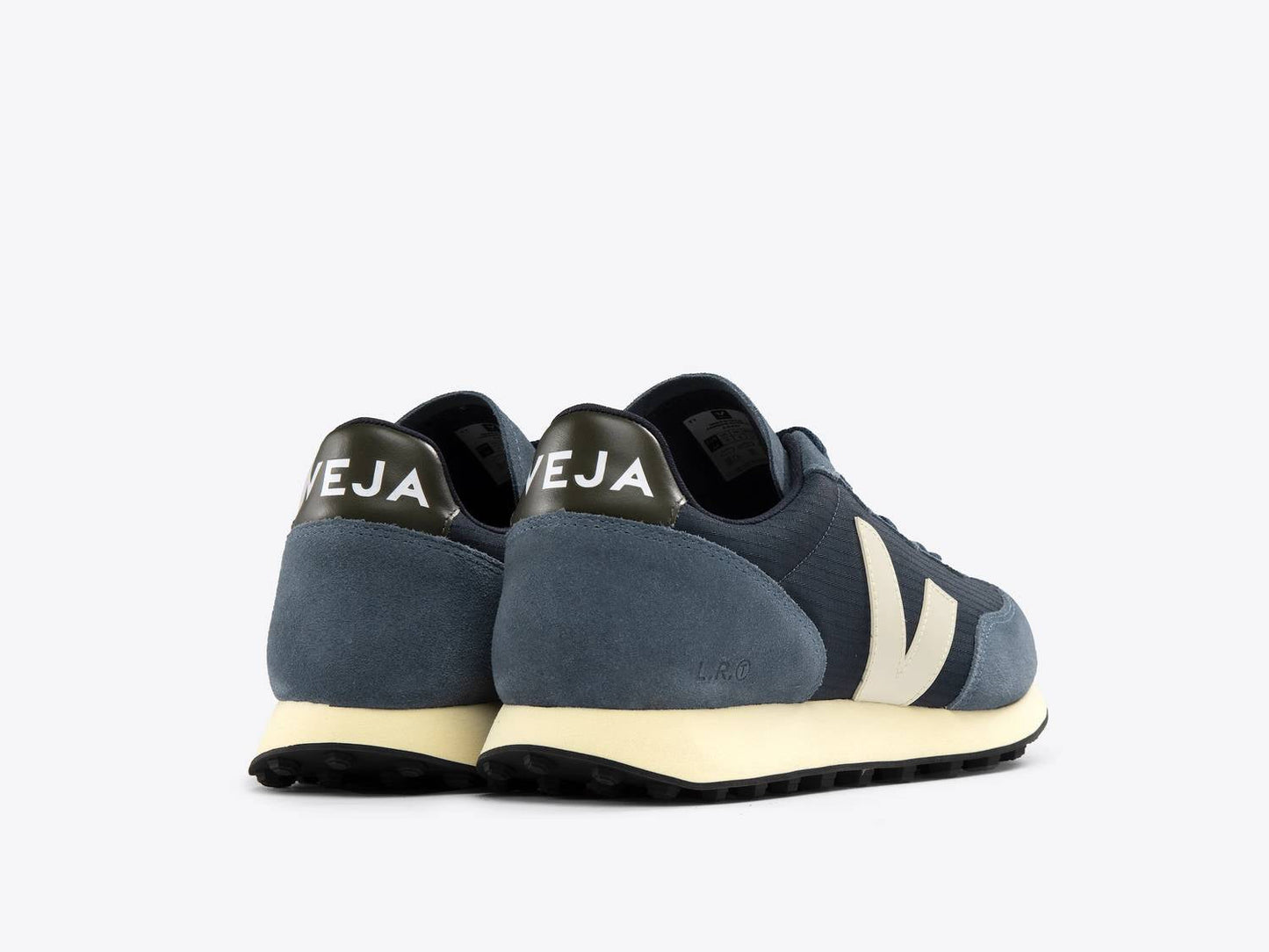 Veja - Men's Rio Branco Ripstop Sneakers