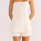 Minkpink - Elora Bustier Top