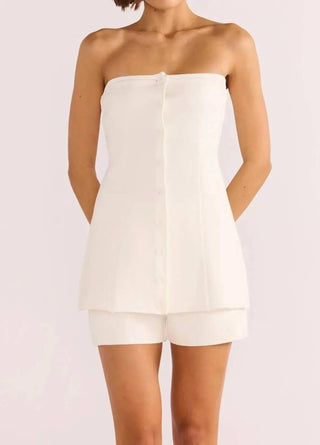Minkpink - Top Elora Bustier
