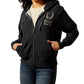 Ariat - Stitched Full Zip Hoodie