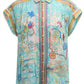 Johnny Was - Dionne Button Down Shirt