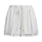 Sancia - Flora Tia Striped Shorts