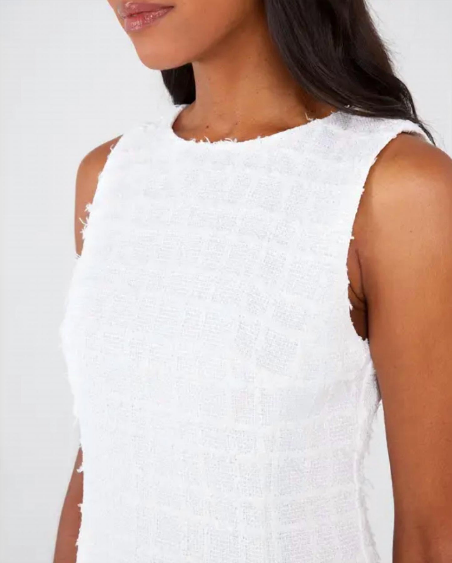 Abbey Glass - Avery Mini Dress