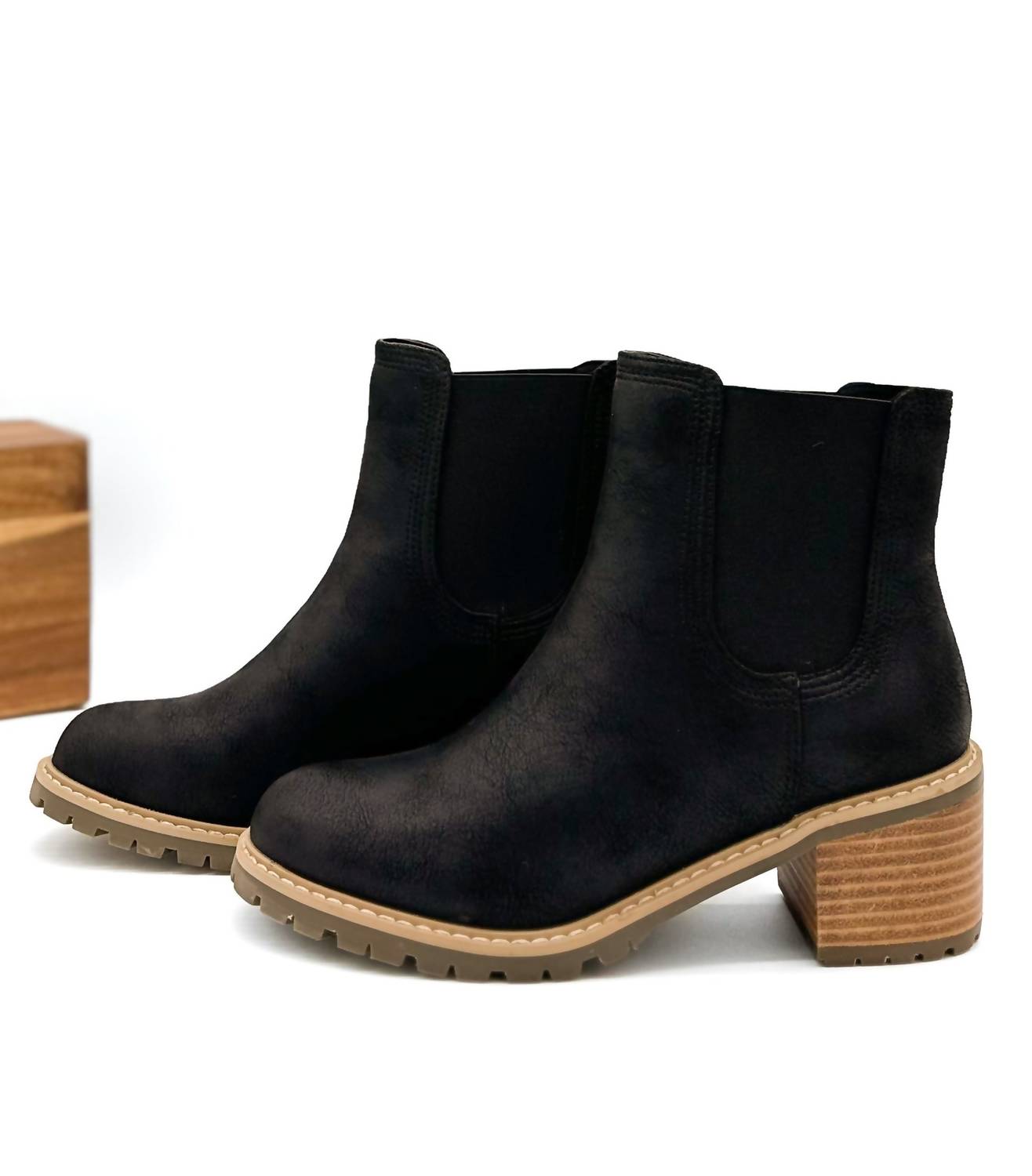 Corkys Footwear - CAULDRON BOOT