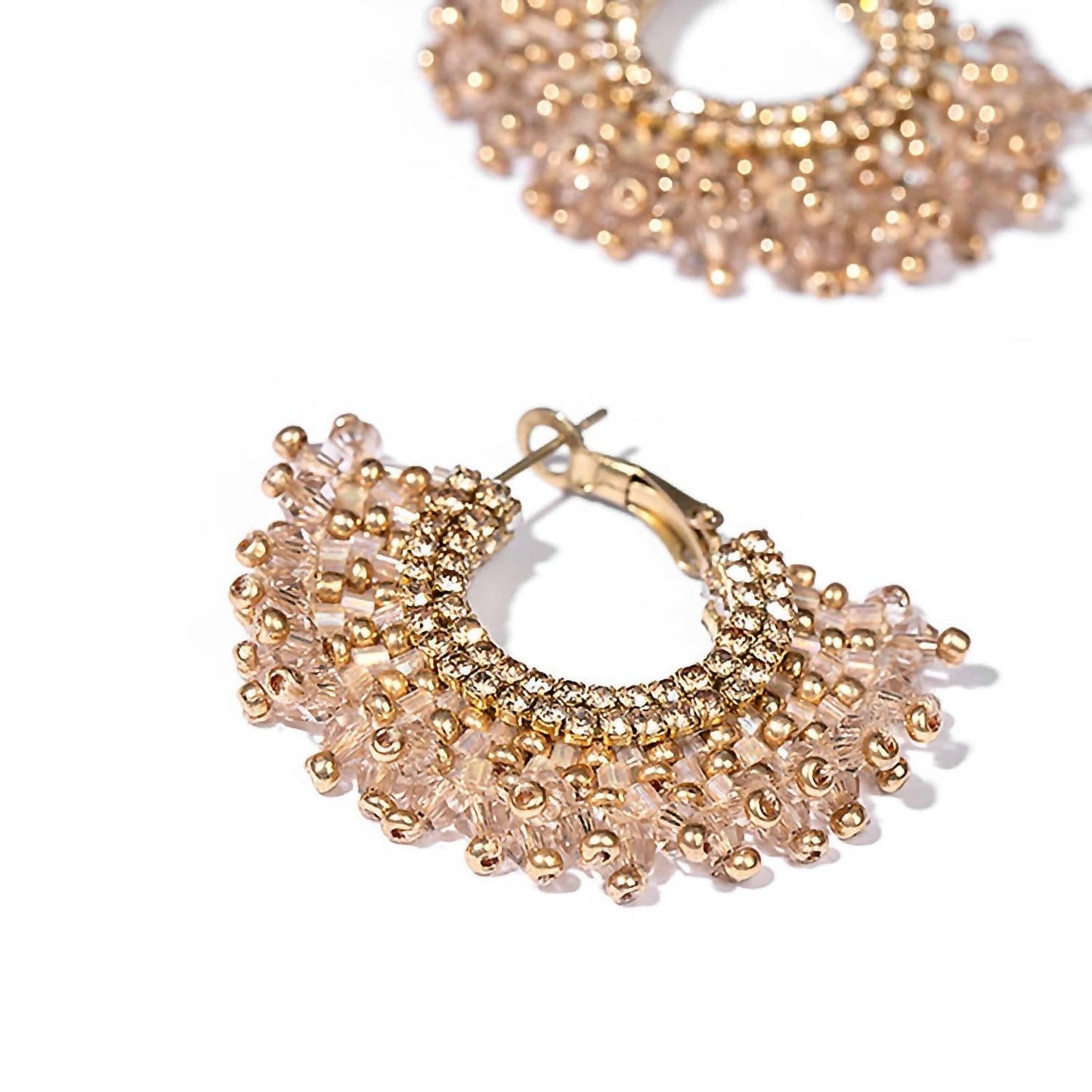 Deepa Gurnani - Women's Sierra Earrings