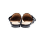 House Of Zalo - Cheers Moire Mule