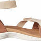 Revitalign - Women's Webbed Sandal