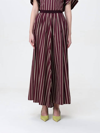 Forte Forte - Striped Skirt