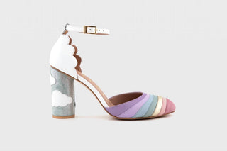 Butrich - Women's Sweet Sunshine Pump