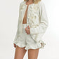 Steffany Milano - Petal Jacket