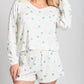 Z Supply - Clover Long Sleeve Top
