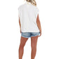 Free People - Keep On Polo Shirt