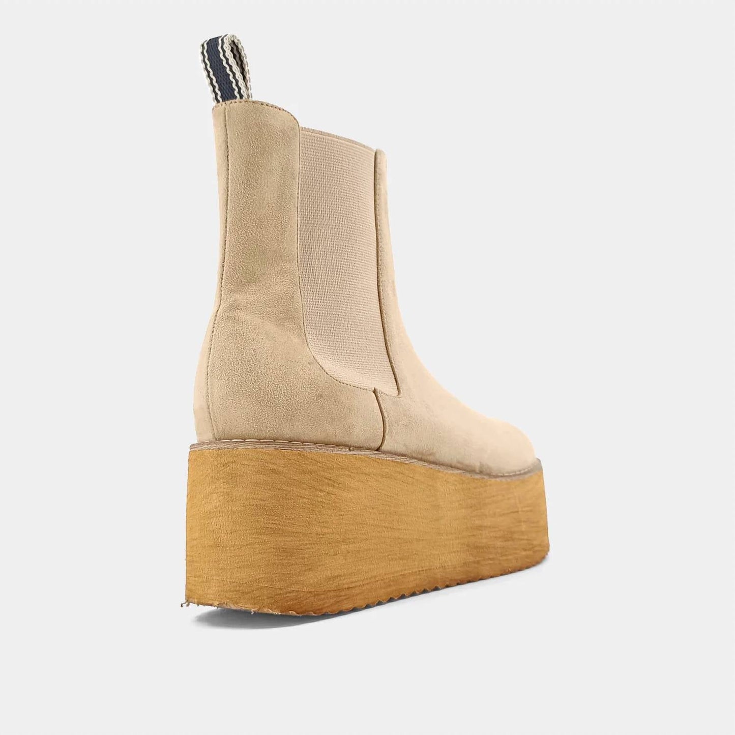 Shu Shop - Women's Yoshi Boots