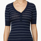 A.L.C. - Francis V Neck Top