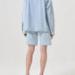 Agolde - Gwen Slice Shirt