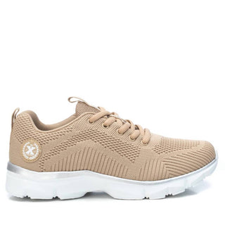 Xti - Tênis Esportivo Casual Feminino
