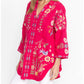 Johnny Was - Felicity Tunic