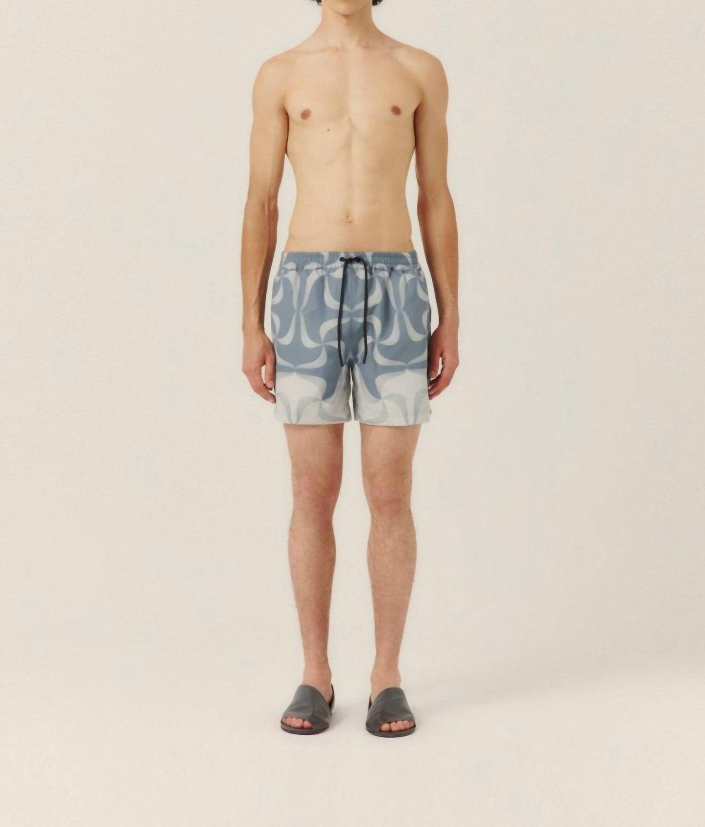 Commas - Mantra Classic Swim Short