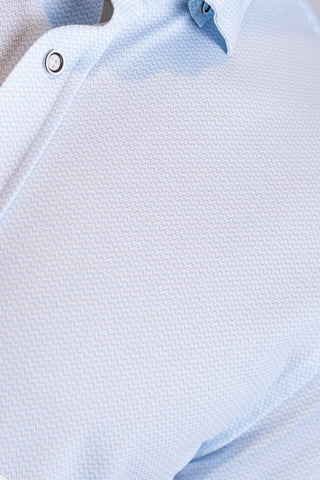 Buki - Camiseta Tech Manga Curta Ride The Wave