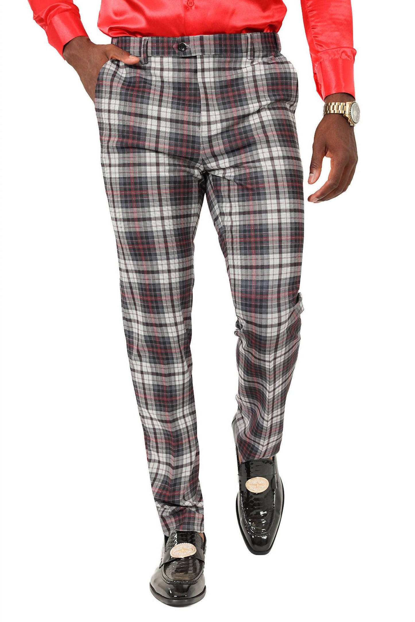 Barabas - Kherson Pant