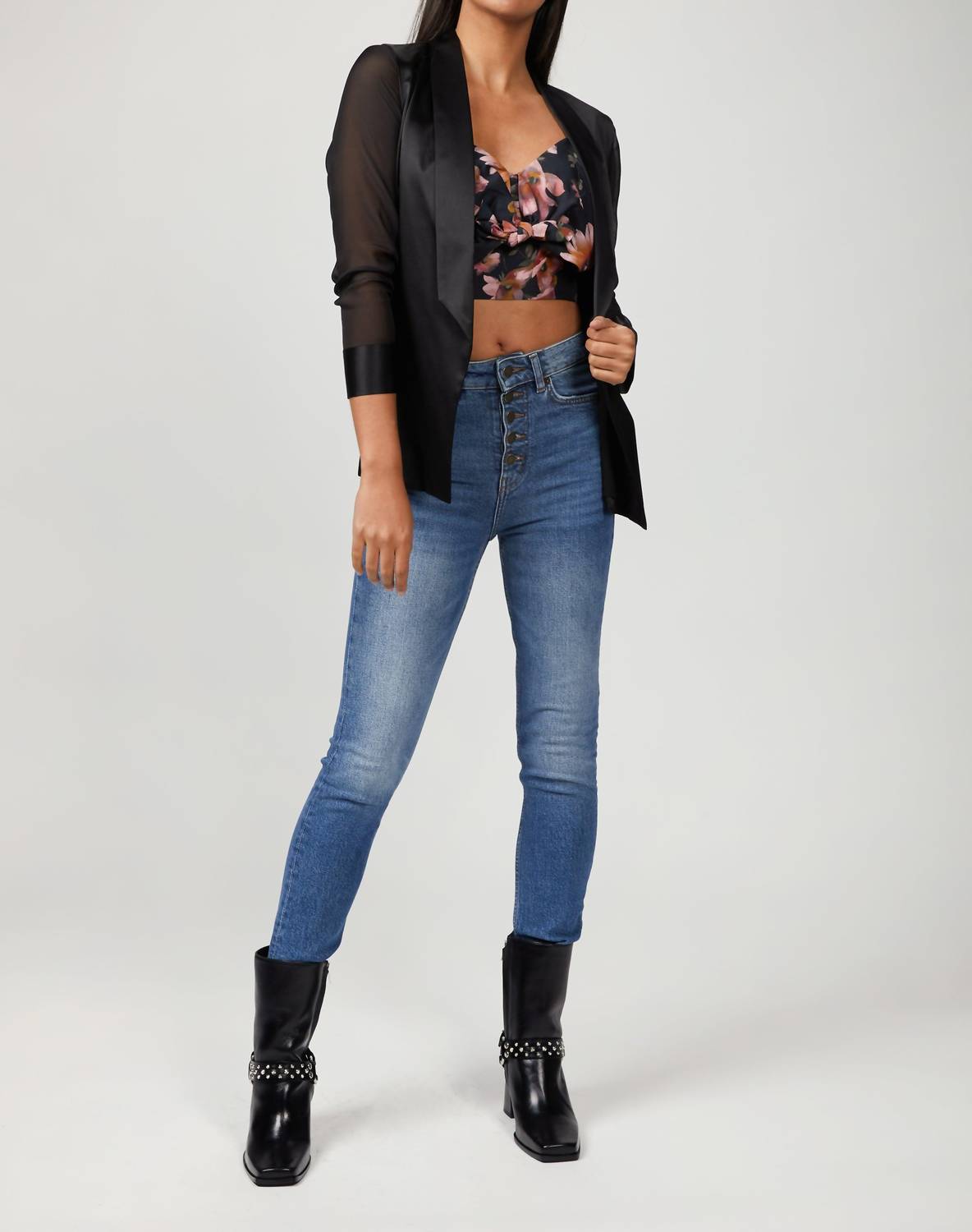 Cami Nyc - DENISE BLAZER