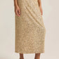 Z Supply - Saturn Sequin Skirt