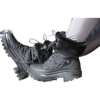 Cougar - Botas Marlow Femininas
