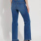 Lysse - Holding Power Relaxed Straight Jeans