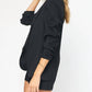 Entro - Open Front Blazer Jacket